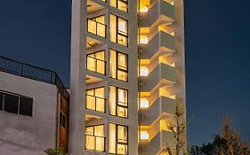 Zaito Tokyo East Mukojima Apt